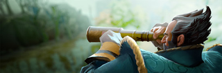 Illustration for article titled Dota 2's Character Art is Like Magic Candy for the Eyes